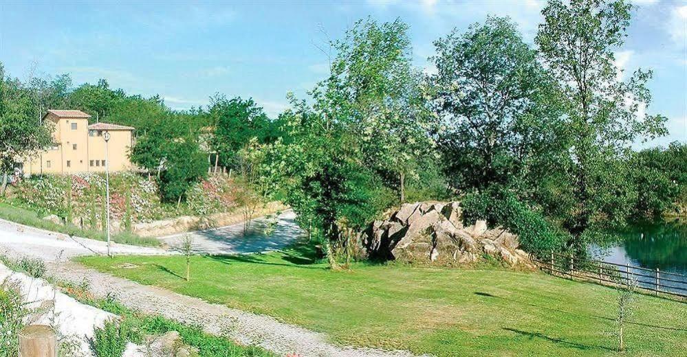 38-Volpini House In Amiata - Val D'Orcia, Saturnia, Feste&Sagre Castel del Piano  Esterno foto