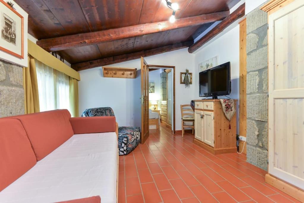 38-Volpini House In Amiata - Val D'Orcia, Saturnia, Feste&Sagre Castel del Piano  Esterno foto