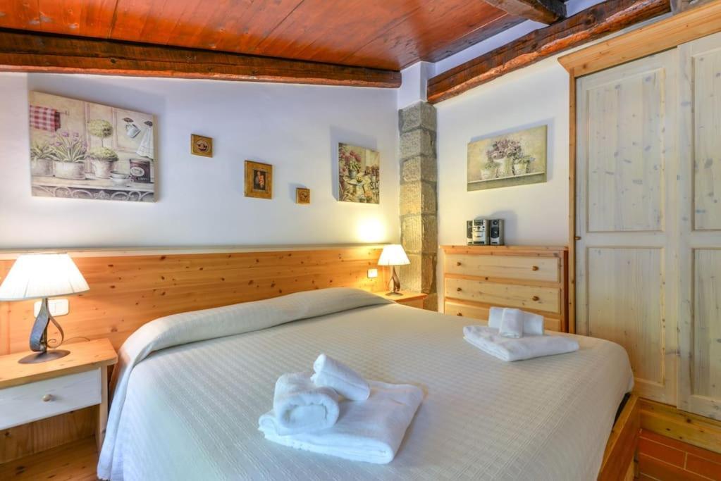 38-Volpini House In Amiata - Val D'Orcia, Saturnia, Feste&Sagre Castel del Piano  Esterno foto